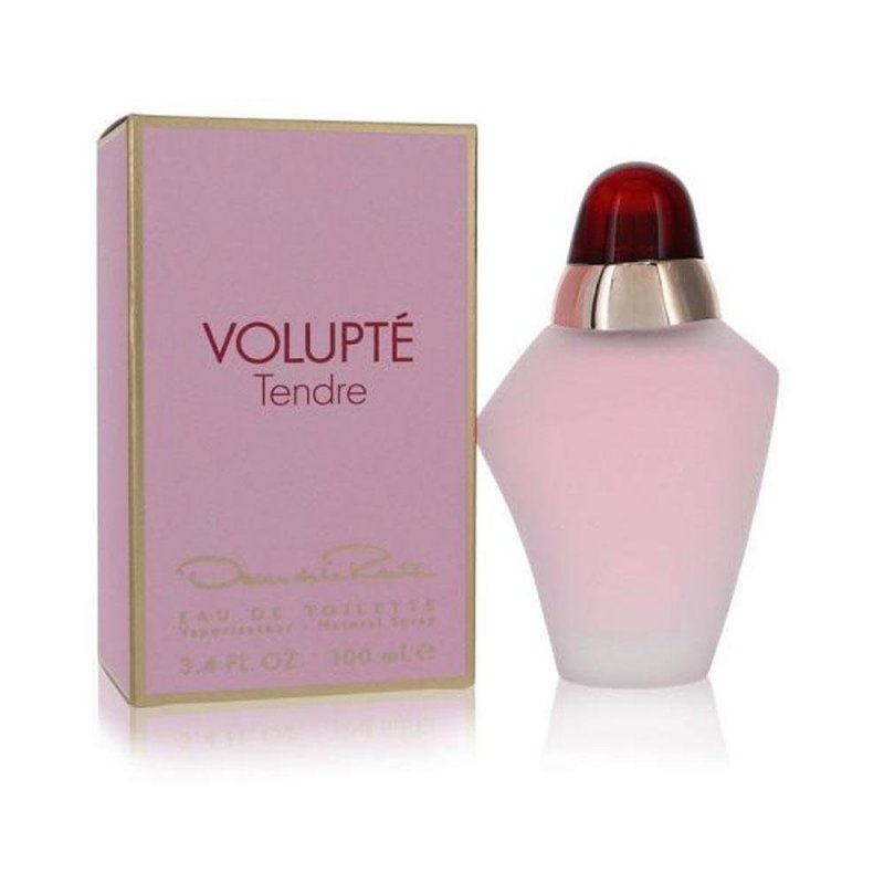 Volupte Tendre 100 ml EDT Woman