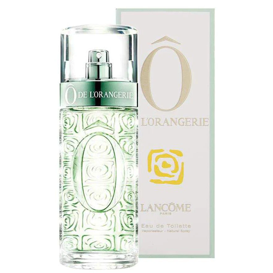 O DE LOANGERIE EDT 75 ML