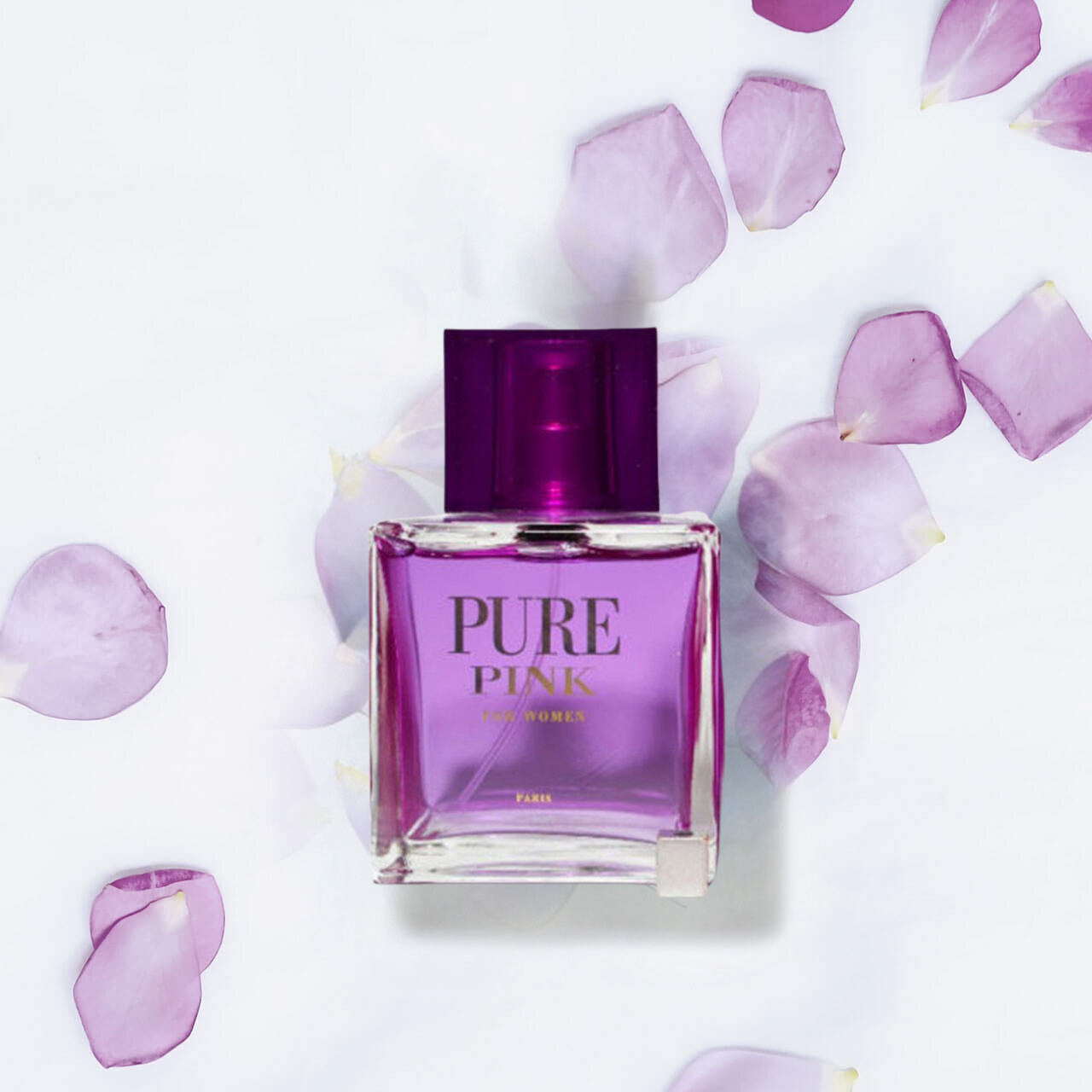 Pure Pink Karen Low 100 ml edp Mujer Noelia Perfumería