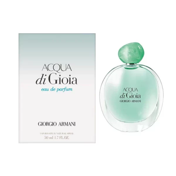 Acqua Di Giogia EDP 50ML Mujer