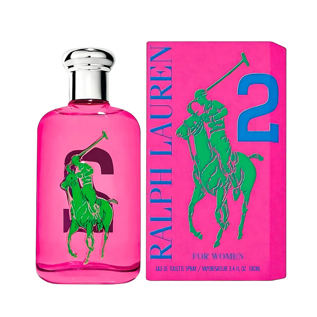ralph-lauren-big-pony-no-2-mujer-edt-100ml-Silk-Perfumes